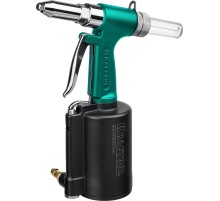 KRAFTOOL AR-48, 2.4 - 4.8 мм, пневматический заклепочник (31184)