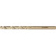 ЗУБР Кобальт, 4.2 х 75 мм, сталь Р6М5К5, класс А, сверло по металлу, Профессионал (29626-4.2)