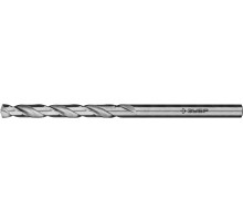 ЗУБР ПРОФ-А, 3.5 х 70 мм, сталь Р6М5, класс А, сверло по металлу, Профессионал (29625-3.5)