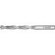 ЗУБР ПРОФ-В, 12.5 х 151 мм, сталь Р6М5, класс В, сверло по металлу, Профессионал (29621-12.5)