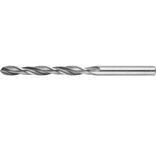 ЗУБР 5.9 х 93 мм, сталь Р6М5, класс В, сверло по металлу (4-29621-093-5.9)