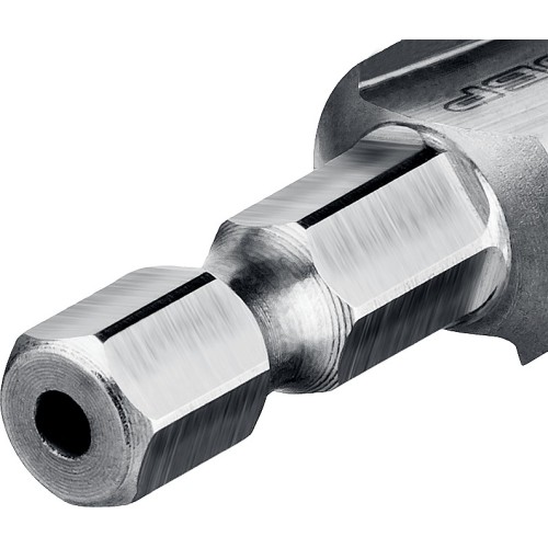 ЗУБР 3-20 мм, 3 шт, сталь Р6М5, набор ступенчатых сверл, Профессионал (29670-3-20-H3)