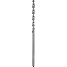 ЗУБР ПРОФ-А, 1.5 х 70 мм, сталь Р6М5, класс А, удлиненное сверло по металлу, Профессионал (29624-1.5)