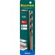 KRAFTOOL COBALT-8, 13.0 х 151 мм, сталь М42, HSS-Co(8%), сверло по металлу (29656-13)