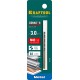 KRAFTOOL COBALT-8, 3.0 х 61 мм, сталь М42, HSS-Co(8%), сверло по металлу (29656-3)