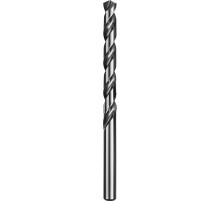 KRAFTOOL HSS-G, 9.0 х 125 мм, сталь P6M5, сверло по металлу (29651-9)