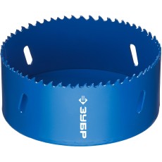 ЗУБР 102 мм, сталь Р6М5, биметаллическая коронка (29531-102)