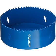 ЗУБР 114 мм, сталь Р6М5, биметаллическая коронка (29531-114)