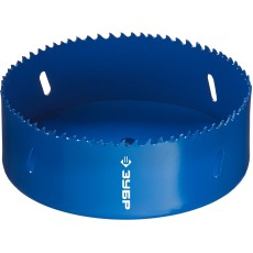 ЗУБР 121 мм, сталь Р6М5, биметаллическая коронка (29531-121)