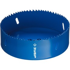 ЗУБР 133 мм, сталь Р6М5, биметаллическая коронка (29531-133)