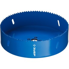 ЗУБР 152 мм, сталь Р6М5, биметаллическая коронка (29531-152)