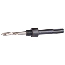 ЗУБР 14 - 30 мм, хвостовик SDS+, державка для биметаллических коронок (29535)