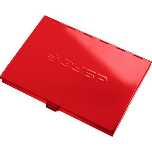 ЗУБР 35 предм., сталь 9ХС, набор метчиков и плашек (28117-H35)