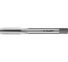 ЗУБР М8 x 1.25 мм, сталь Р6М5, метчик машинно-ручной, Профессионал (4-28003-08-1.25)