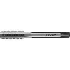 ЗУБР М8 x 1.25 мм, сталь Р6М5, метчик машинно-ручной, Профессионал (4-28005-08-1.25)