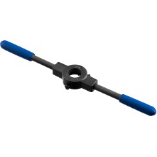 ЗУБР для M3-M6, 20мм, сталь 45, плашкодержатель со стопорными винтами, Профессионал (28150-20)