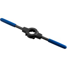 ЗУБР для M8, 25мм, сталь 45, плашкодержатель со стопорными винтами, Профессионал (28150-25)