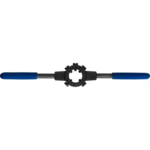 ЗУБР для M8, 25мм, сталь 45, плашкодержатель со стопорными винтами, Профессионал (28150-25)