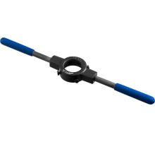 ЗУБР для M12-M14, 38мм, сталь 45, плашкодержатель со стопорными винтами, Профессионал (28150-38)