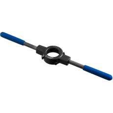 ЗУБР для M12-M14, 38мм, сталь 45, плашкодержатель со стопорными винтами, Профессионал (28150-38)