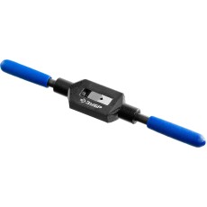 ЗУБР для M1-M10, сталь 45, метчикодержатель №1 с регулируемыми вкладышами, Профессионал (28232-1)