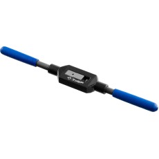 ЗУБР для M4-M12, сталь 45, метчикодержатель №2 с регулируемыми вкладышами, Профессионал (28232-2)