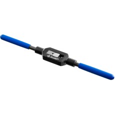 ЗУБР для М5-М20, сталь 45, метчикодержатель №3 с регулируемыми вкладышами, Профессионал (28232-3)