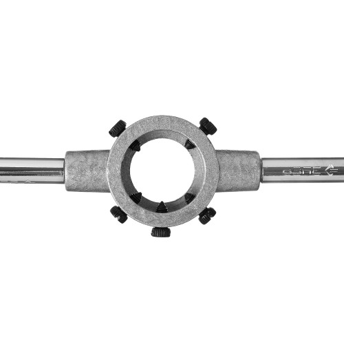 ЗУБР для M10, 30мм, плашкодержатель со стопорными винтами, (28141-30)