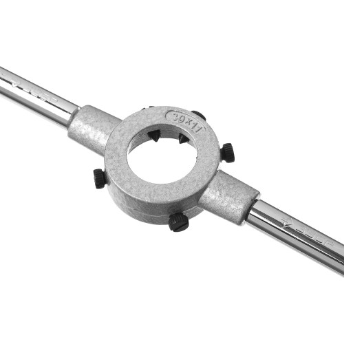 ЗУБР для M10, 30мм, плашкодержатель со стопорными винтами, (28141-30)