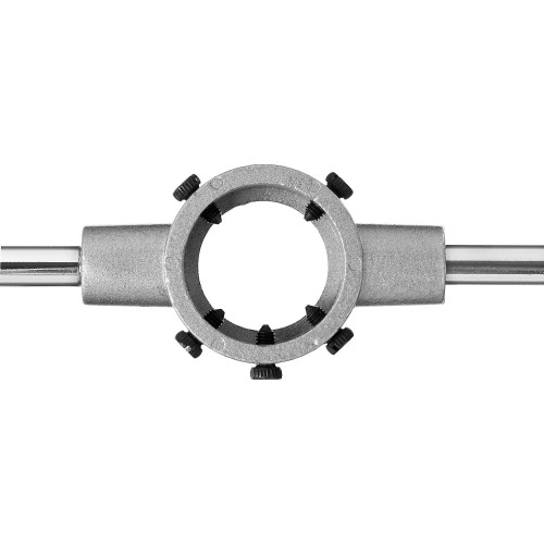 ЗУБР для M16-M20, G1/2, 45мм, плашкодержатель со стопорными (28143-45)
