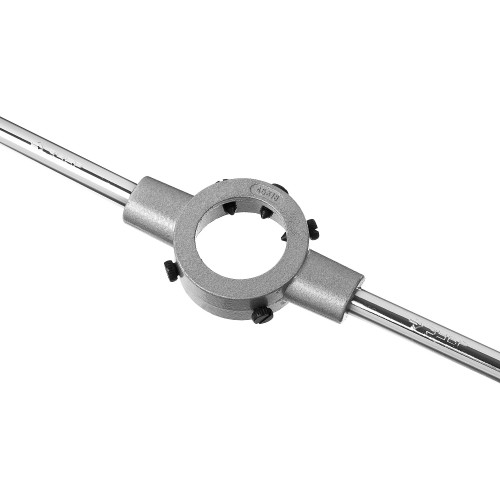 ЗУБР для M16-M20, G1/2, 45мм, плашкодержатель со стопорными (28143-45)