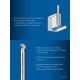 ЗУБР 6х5 мм, тип D (сфера), хв-к 6 мм, твердосплавная борфреза, ПРОФЕССИОНАЛ (28803-6-5)