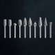 ЗУБР 10 шт набор борфрез твердосплавных, хв-к 6 мм, ПРОФЕССИОНАЛ (28815-H10)