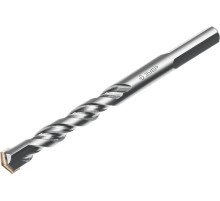 ЗУБР 7 x 100 мм, трехгранный хвостовик, сверло по бетону усиленное, Профессионал (2916-100-07)