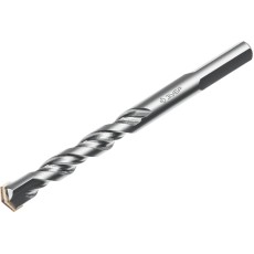 ЗУБР 7 x 100 мм, трехгранный хвостовик, сверло по бетону усиленное, Профессионал (2916-100-07)