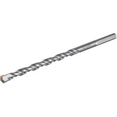 ЗУБР 8 x 150 мм, трехгранный хвостовик, сверло по бетону усиленное, Профессионал (2916-150-08)
