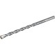 ЗУБР 8 x 150 мм, трехгранный хвостовик, сверло по бетону усиленное, Профессионал (2916-150-08)