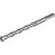 ЗУБР 12 x 150 мм, трехгранный хвостовик, сверло по бетону усиленное, Профессионал (2916-150-12)