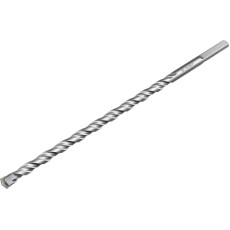 ЗУБР 6 x 200 мм, трехгранный хвостовик, сверло по бетону усиленное, Профессионал (2916-200-06)