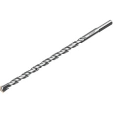 ЗУБР 8 x 200 мм, трехгранный хвостовик, сверло по бетону усиленное, Профессионал (2916-200-08)