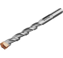 KRAFTOOL Extreme, 7 х 100 мм, трехгранный хвостовик, сверло по бетону (29166-100-07)