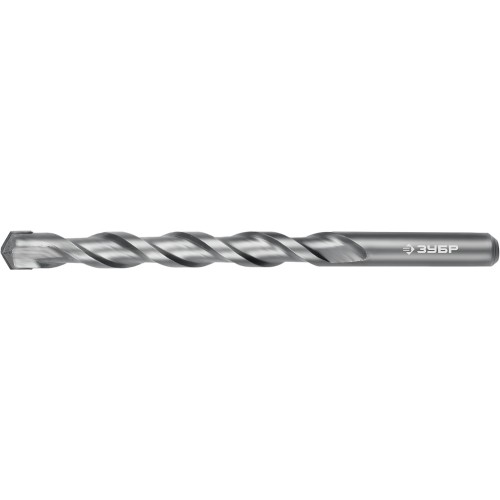 ЗУБР 9 x 110 мм, сверло по бетону (2922-110-09)