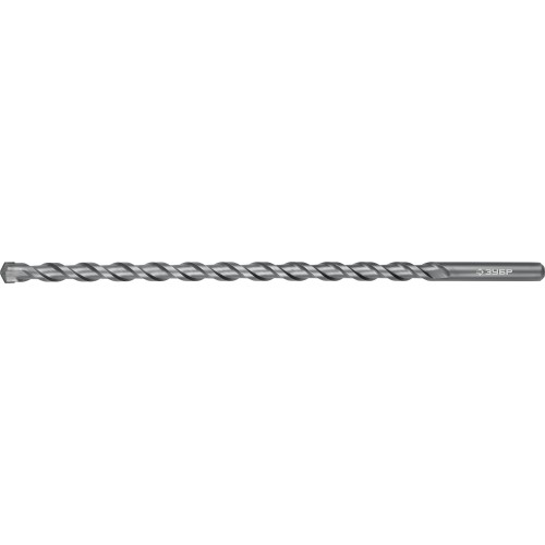 ЗУБР 10 x 400 мм, сверло по бетону (2922-400-10)