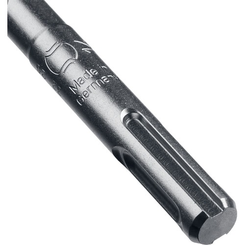 KRAFTOOL Cerazit Carbide, 5 х 110 мм, SDS-plus бур (29320-110-05)