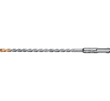 KRAFTOOL Cerazit Carbide, 6 х 210 мм, SDS-plus бур (29320-210-06)