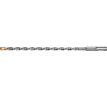 KRAFTOOL Cerazit Carbide, 8 х 260 мм, SDS-plus бур (29320-260-08)