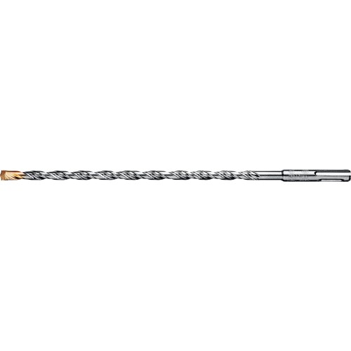 KRAFTOOL Cerazit Carbide, 8 х 260 мм, SDS-plus бур (29320-260-08)