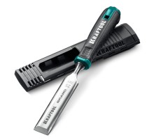 KRAFTOOL GRAND стамеска-долото с двухкомпонентной рукояткой, 25 мм