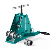 KRAFTOOL CB-60, 60х40 мм, цепной профилегибочный станок (23630-60)