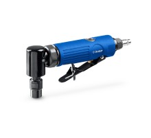 ЗУБР угловая цанговая пневмошлифмашина, ПРОФЕССИОНАЛ (64337)